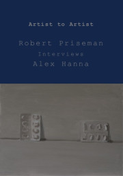 Alex Hanna
