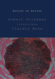 Claudia Bose