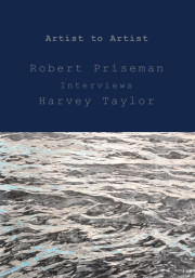 Harvey Taylor