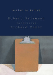 Richard Baker