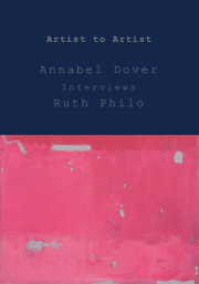 Ruth Philo