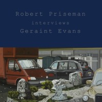 Geraint Evans