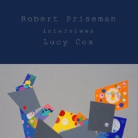 Lucy Cox