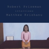Matthew Krishanu