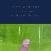 Andrew Munoz