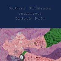 Gideon Pain