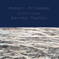 Harvey Taylor