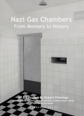  Nazi Gas Chambers: From Memory to History