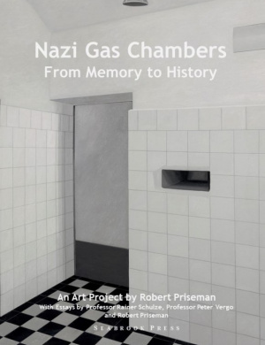  Nazi Gas Chambers: From Memory to History