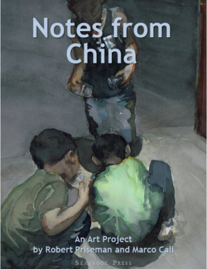  Notes from China