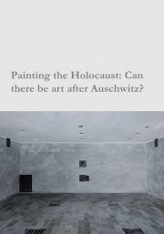  After Auschwitz