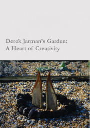  Derek Jarman