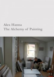 Alex Hanna 