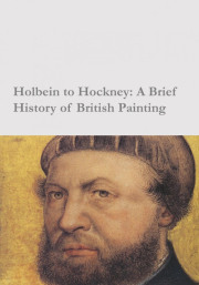  Holbein  Hockney